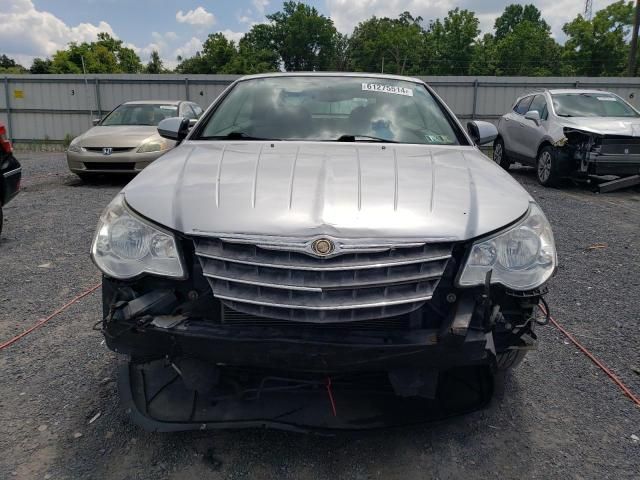 2008 Chrysler Sebring Touring