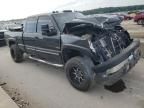 2005 Chevrolet Silverado K2500 Heavy Duty