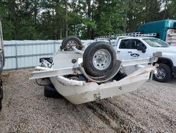 Other Boat Trailer Vehiculos salvage en venta: 2006 Other Boat Trailer