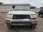 1998 Toyota 4runner SR5