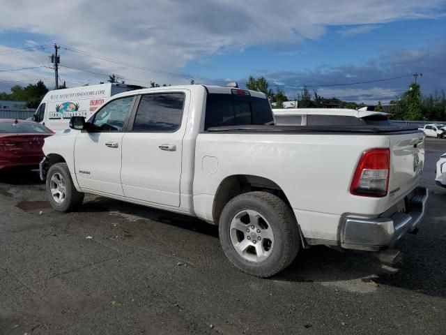 2019 Dodge RAM 1500 BIG HORN/LONE Star