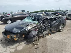 Vehiculos salvage en venta de Copart Indianapolis, IN: 2012 Dodge Avenger SE