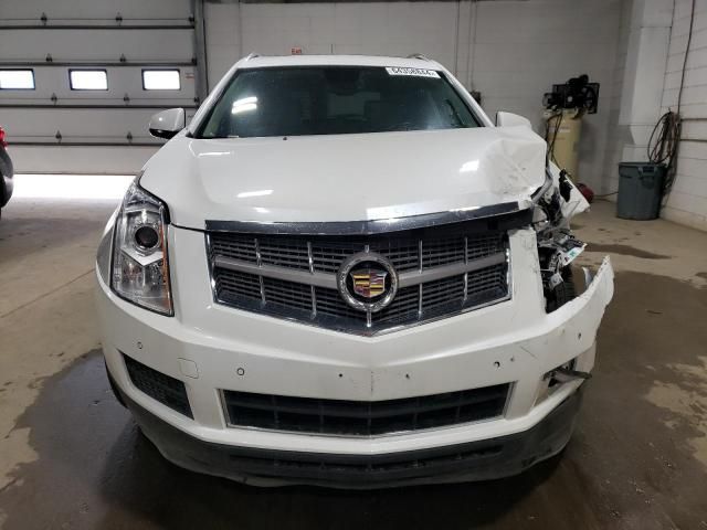 2011 Cadillac SRX Luxury Collection