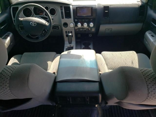 2008 Toyota Tundra Crewmax