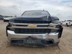 2020 Chevrolet Silverado C1500 LT