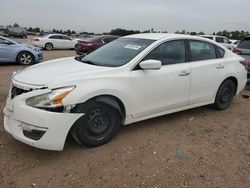 Run And Drives Cars for sale at auction: 2015 Nissan Altima 2.5