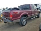 2006 Ford F250 Super