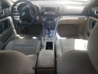 2008 Subaru Outback 2.5I