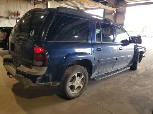 2004 Chevrolet Trailblazer EXT LS