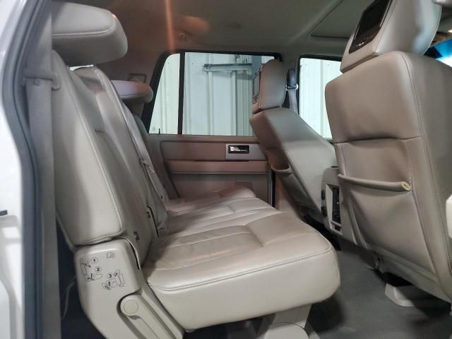 2014 Ford Expedition EL Limited