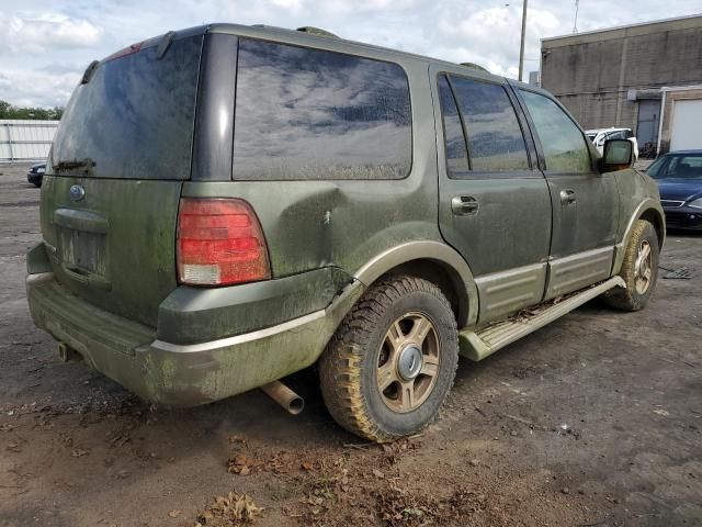 2004 Ford Expedition Eddie Bauer