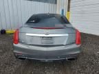 2014 Cadillac CTS Premium Collection