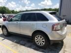 2009 Ford Edge SEL