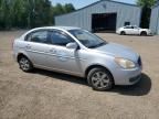 2009 Hyundai Accent GLS