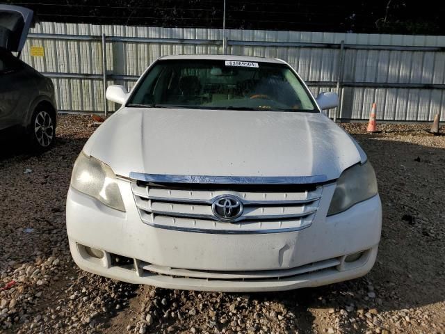 2007 Toyota Avalon XL