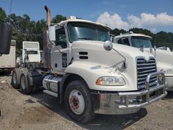 Mack salvage cars for sale: 2009 Mack 600 CXU600