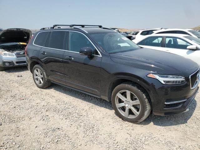 2016 Volvo XC90 T8