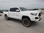 2017 Toyota Tacoma Double Cab