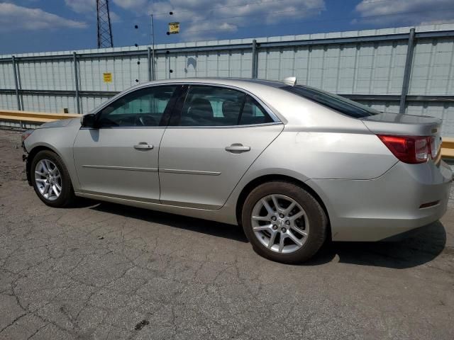 2014 Chevrolet Malibu 1LT