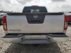 2014 Nissan Frontier S