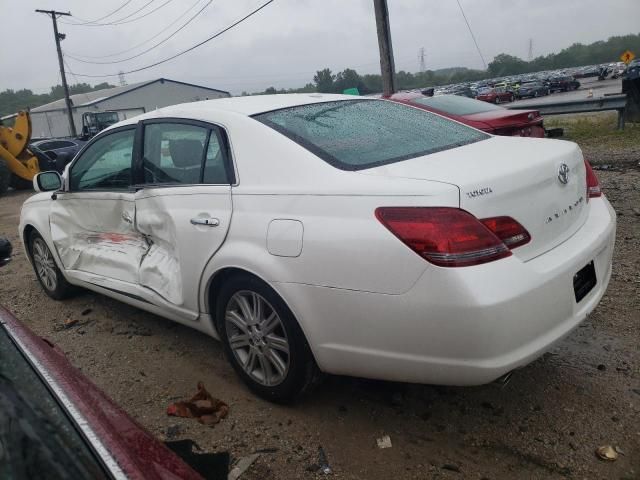 2010 Toyota Avalon XL