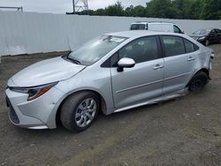 Toyota Vehiculos salvage en venta: 2021 Toyota Corolla LE