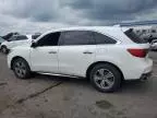 2019 Acura MDX