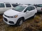 2018 Chevrolet Trax 1LT