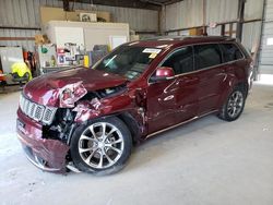 Jeep Vehiculos salvage en venta: 2019 Jeep Grand Cherokee Summit