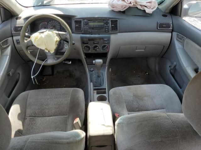 2004 Toyota Corolla CE