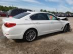 2018 BMW 530E