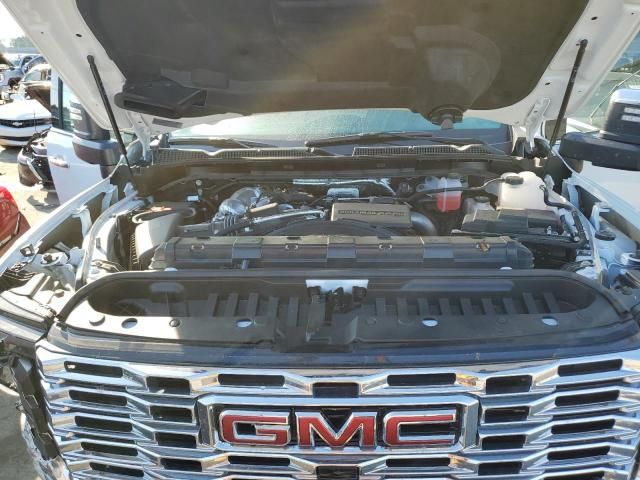 2024 GMC Sierra K2500 Denali