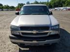 2004 Chevrolet Silverado K1500