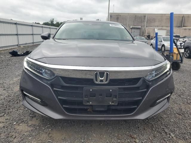 2020 Honda Accord Hybrid EXL