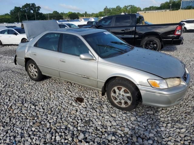 2000 Toyota Camry CE