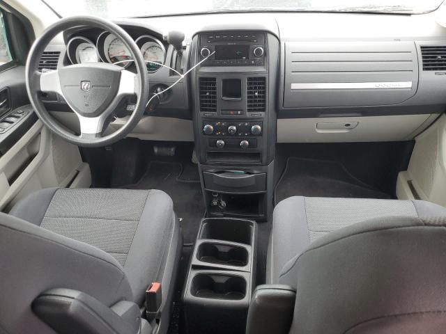 2009 Dodge Grand Caravan SE