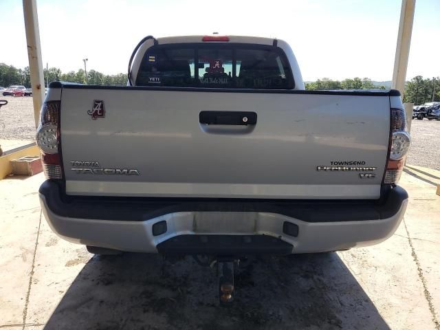 2011 Toyota Tacoma Double Cab Prerunner