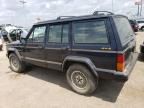 1992 Jeep Cherokee Limited