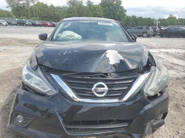 2016 Nissan Altima 3.5SL