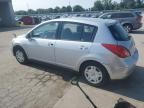 2011 Nissan Versa S