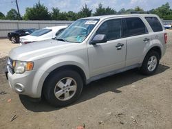 2009 Ford Escape XLT en venta en Windsor, NJ