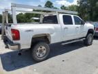 2007 Chevrolet Silverado K2500 Heavy Duty