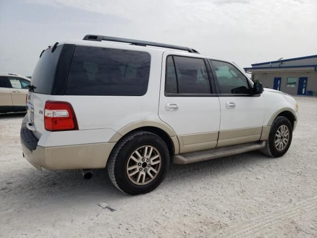 2009 Ford Expedition Eddie Bauer