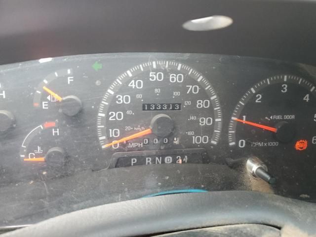 1997 Ford F150