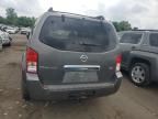 2005 Nissan Pathfinder LE