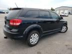 2014 Dodge Journey SE