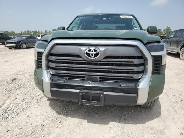 2023 Toyota Tundra Crewmax Limited