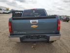 2012 Chevrolet Silverado C1500 LT