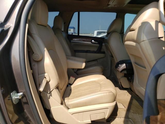 2012 Buick Enclave