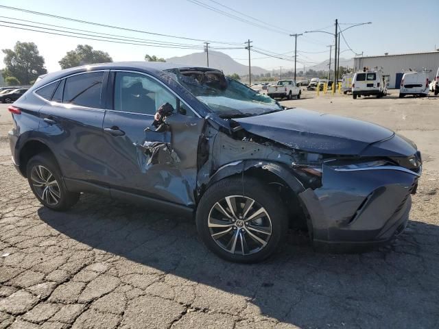 2024 Toyota Venza LE